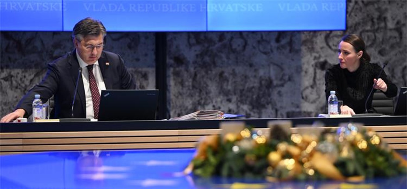 Odgodili smo primjenu uredbe pa nema potrebe za dizanjem cijena vode u Zagrebu i drugim gradovima 